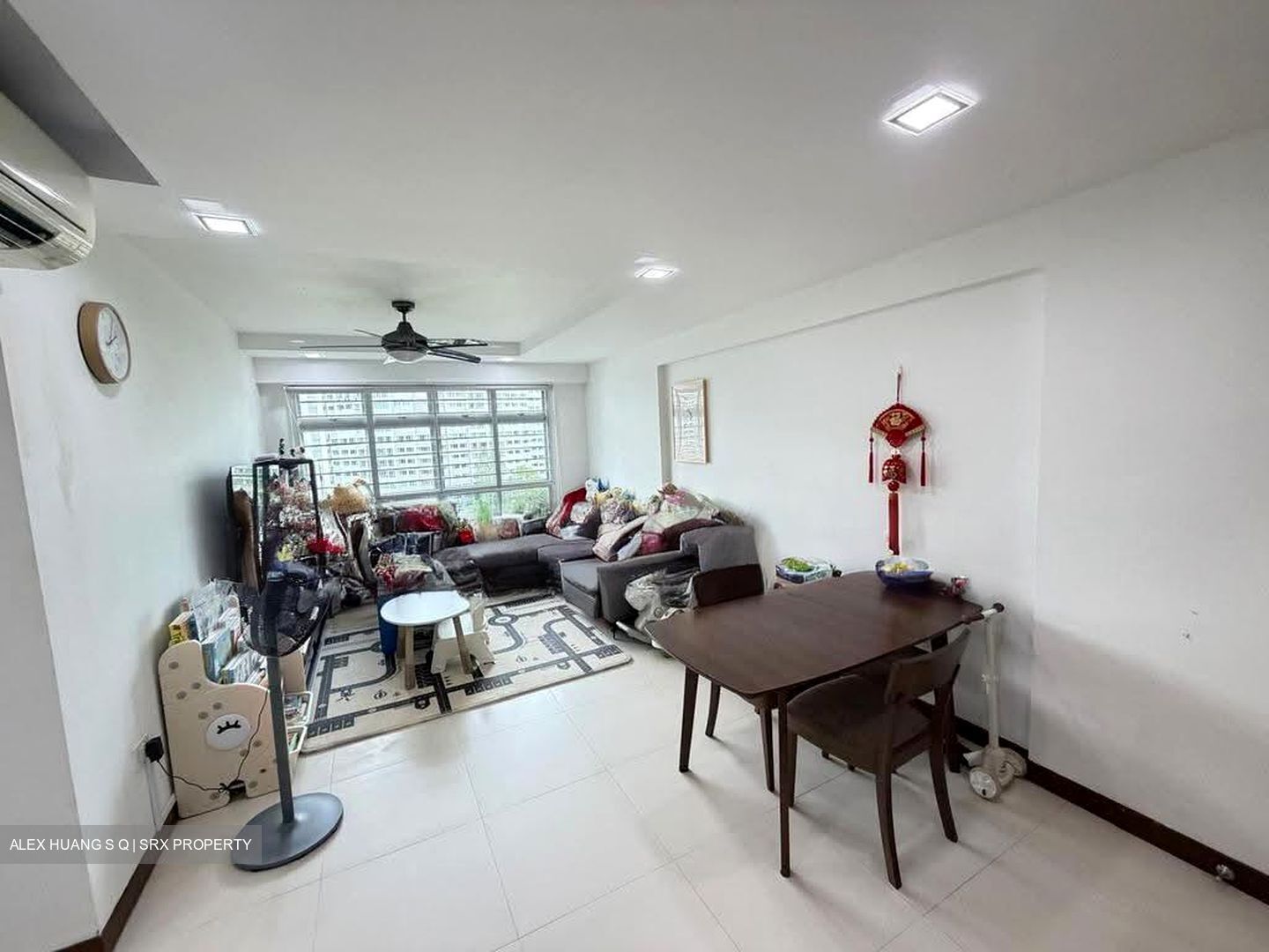 Blk 471A Hougang Parkview (Hougang), HDB 4 Rooms #612380971